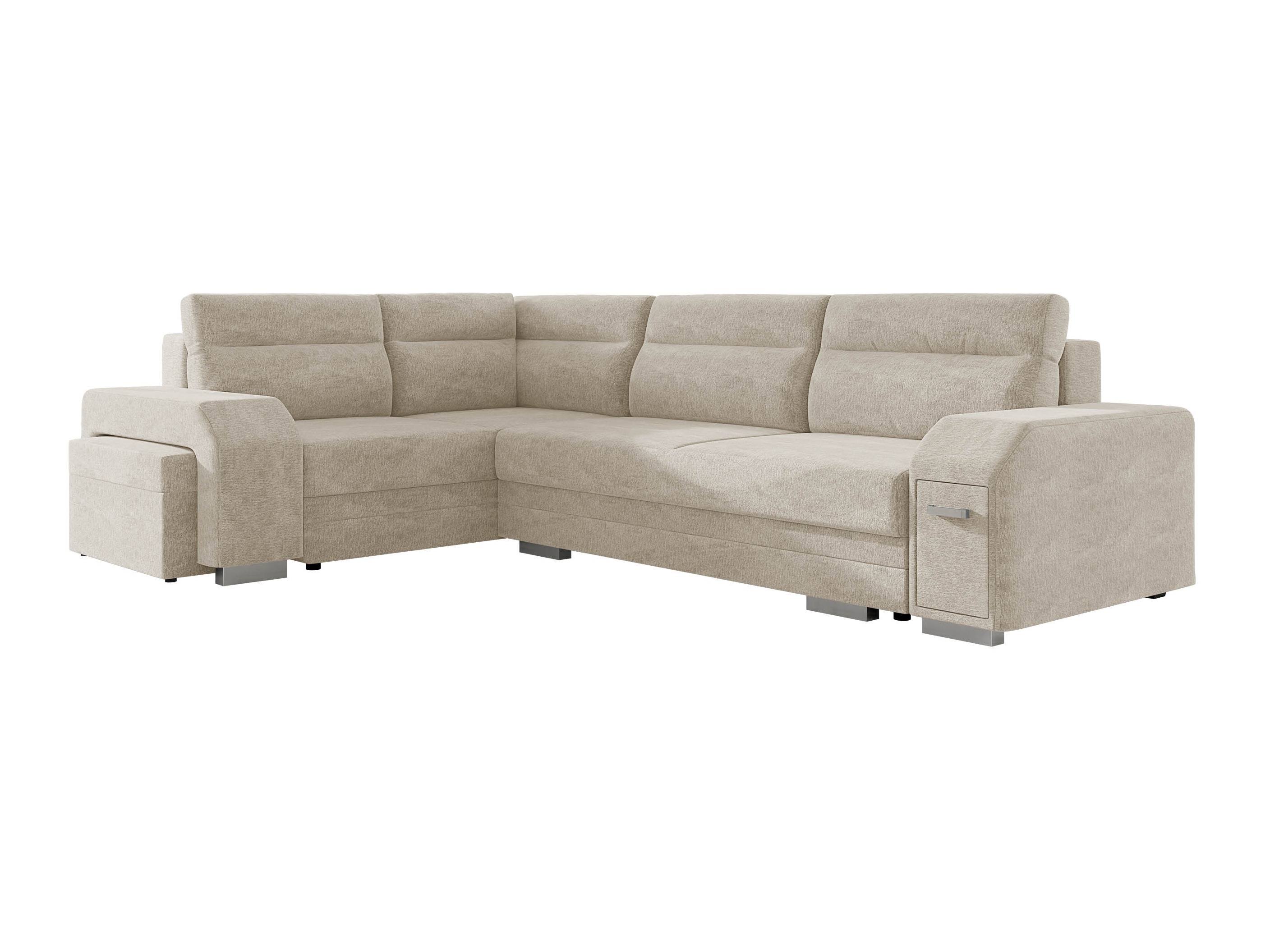 Ecksofa Kingsport 116 (Nazar 225.02)