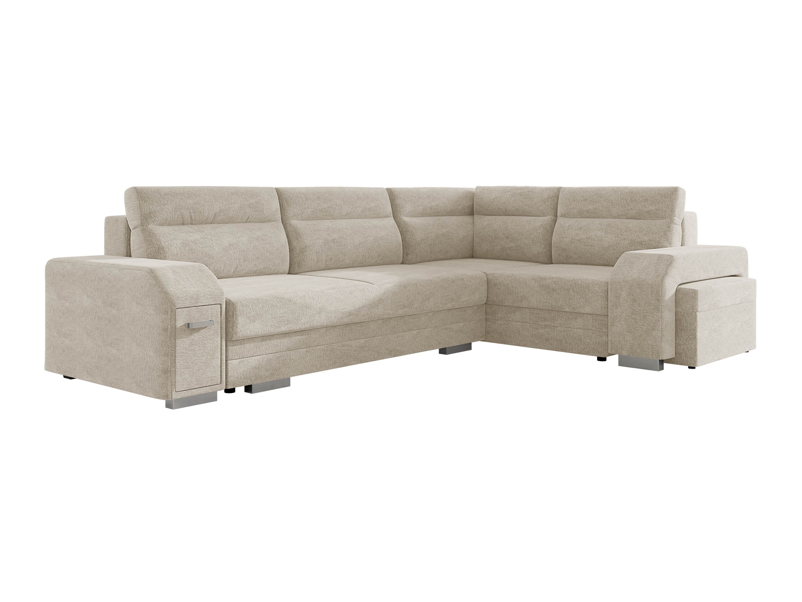 Ecksofa Kingsport 116 (Nazar 225.02)