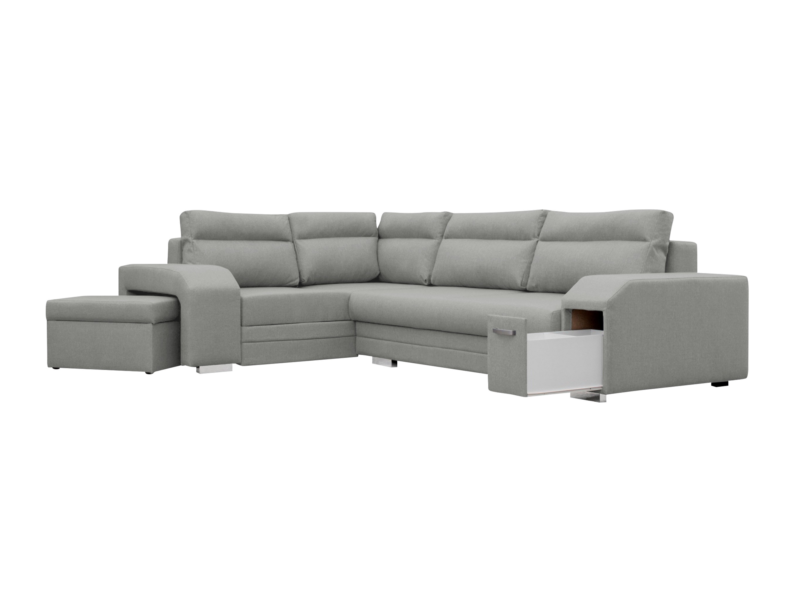 Ecksofa Kingsport 116 (Nazar 225.06)