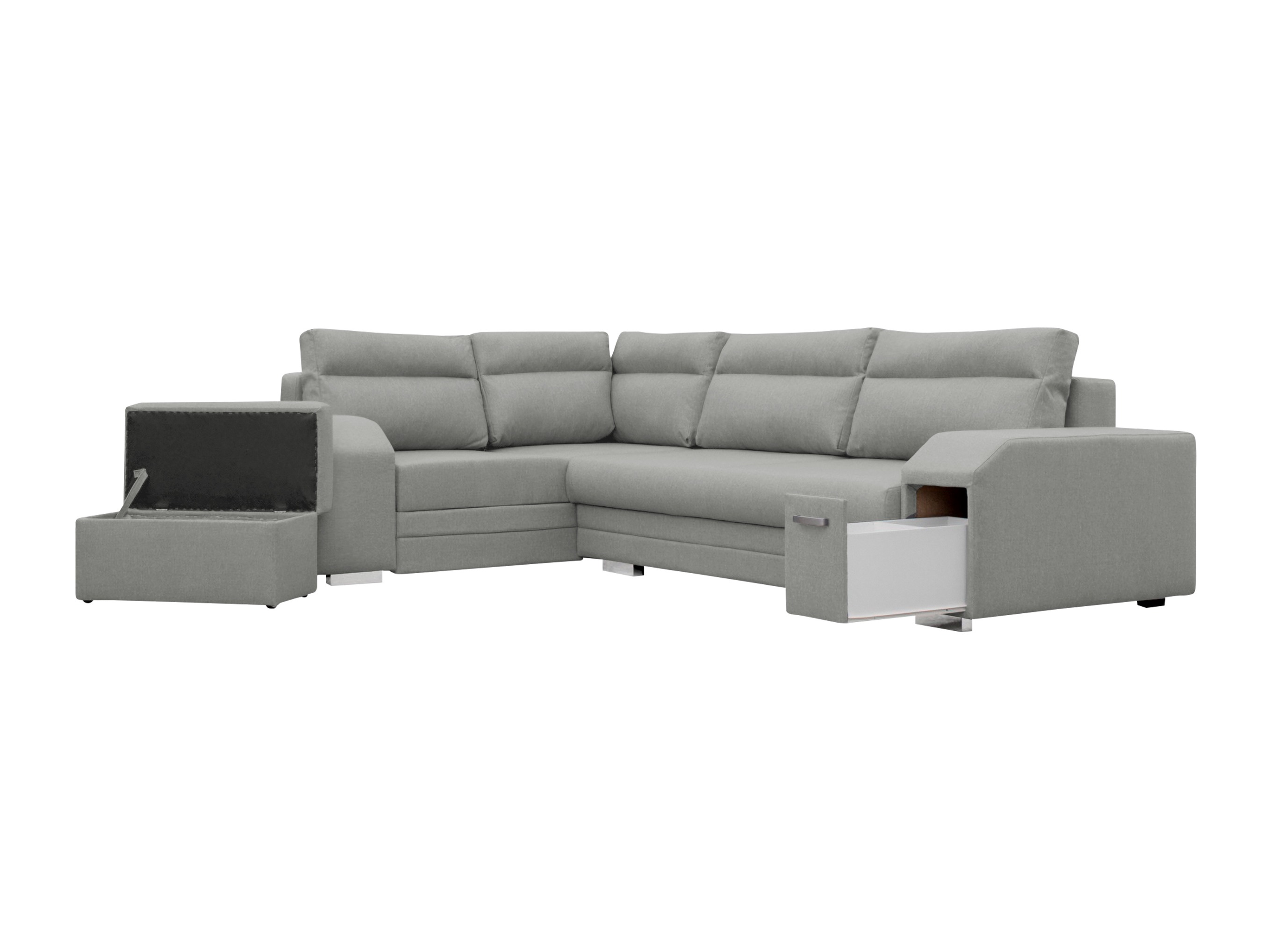 Ecksofa Kingsport 116 (Nazar 225.06)
