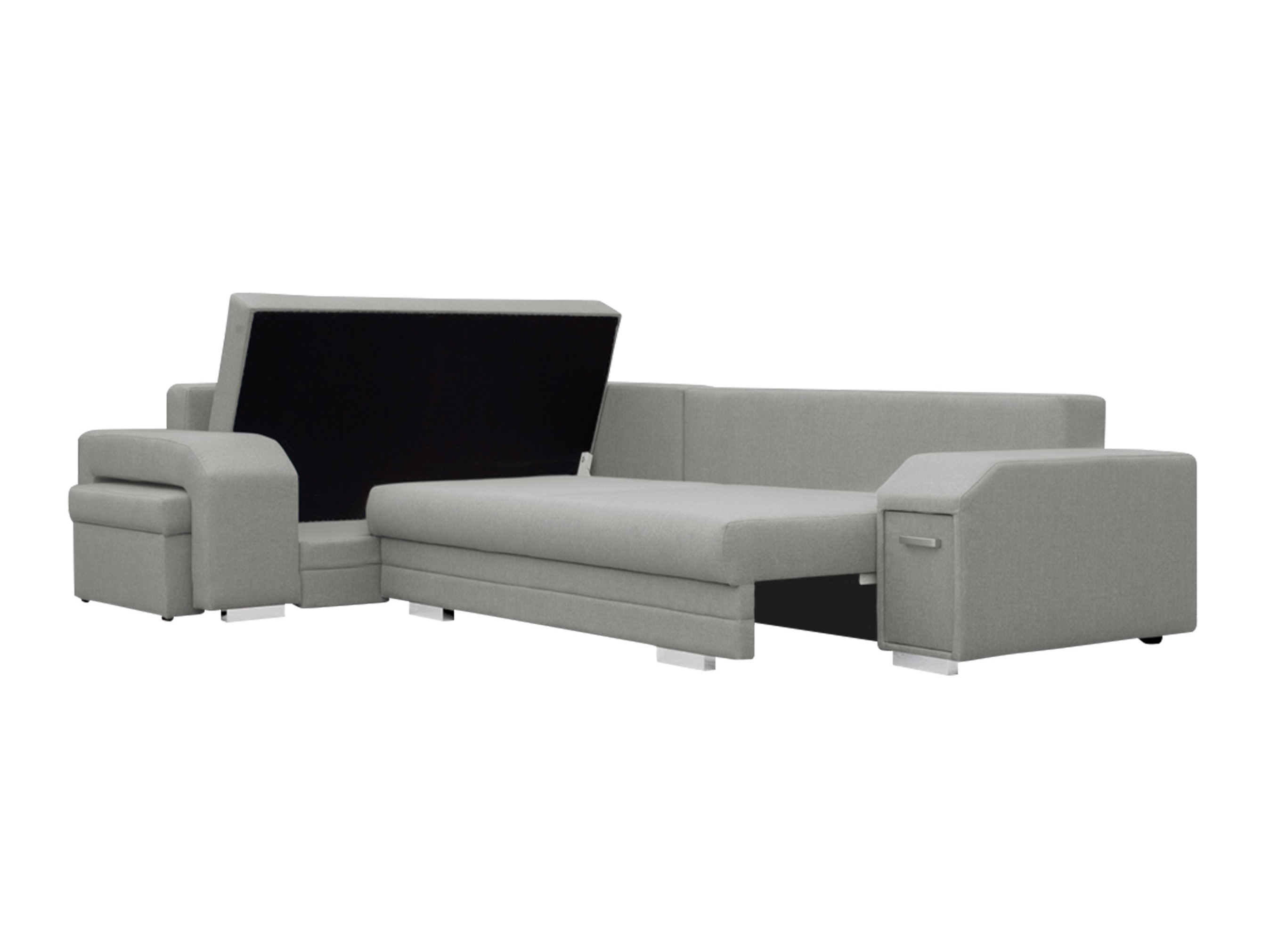 Ecksofa Kingsport 116 (Nazar 225.06)