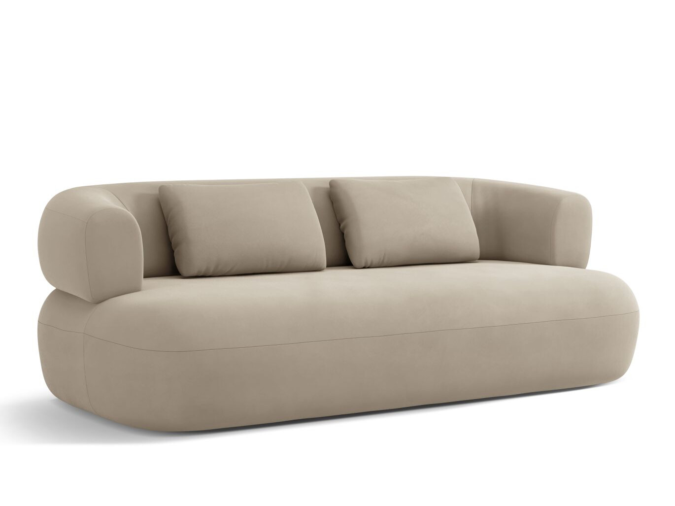 Sofa Beckley 143 (Salvador 01)