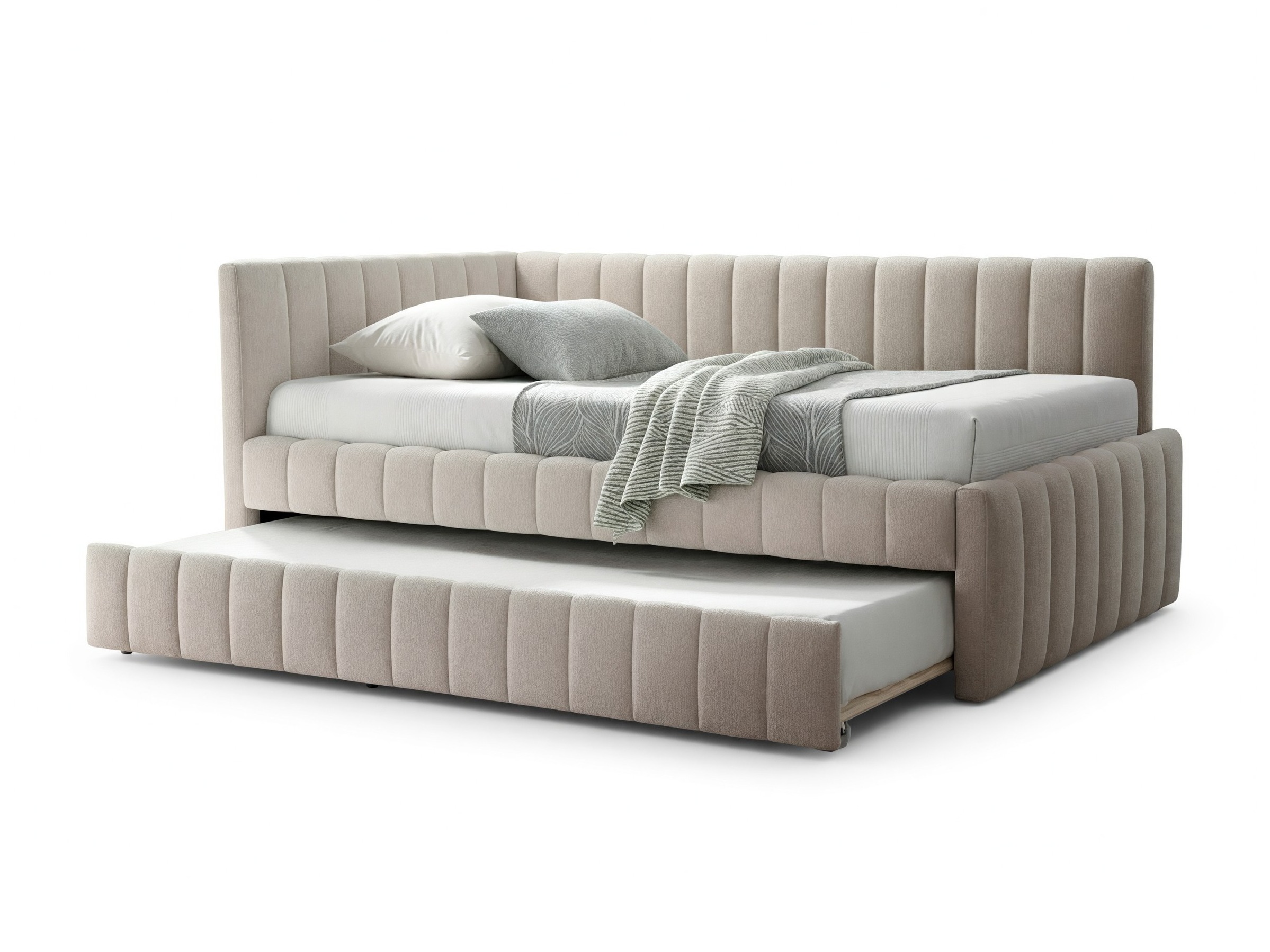 Bett Detroit 855 (Raven 24)