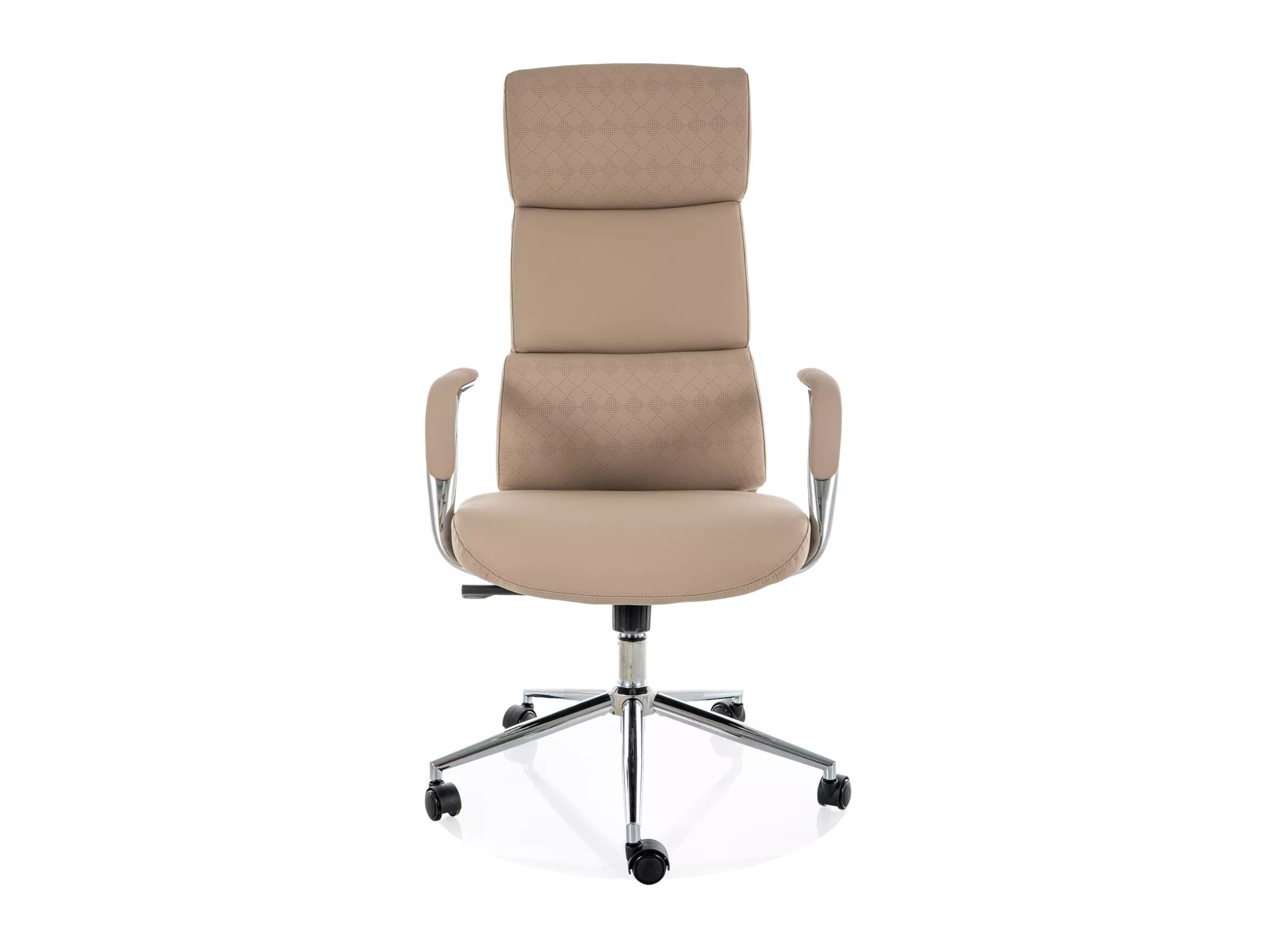 Bürostuhl Detroit 950 (Cremefarben)