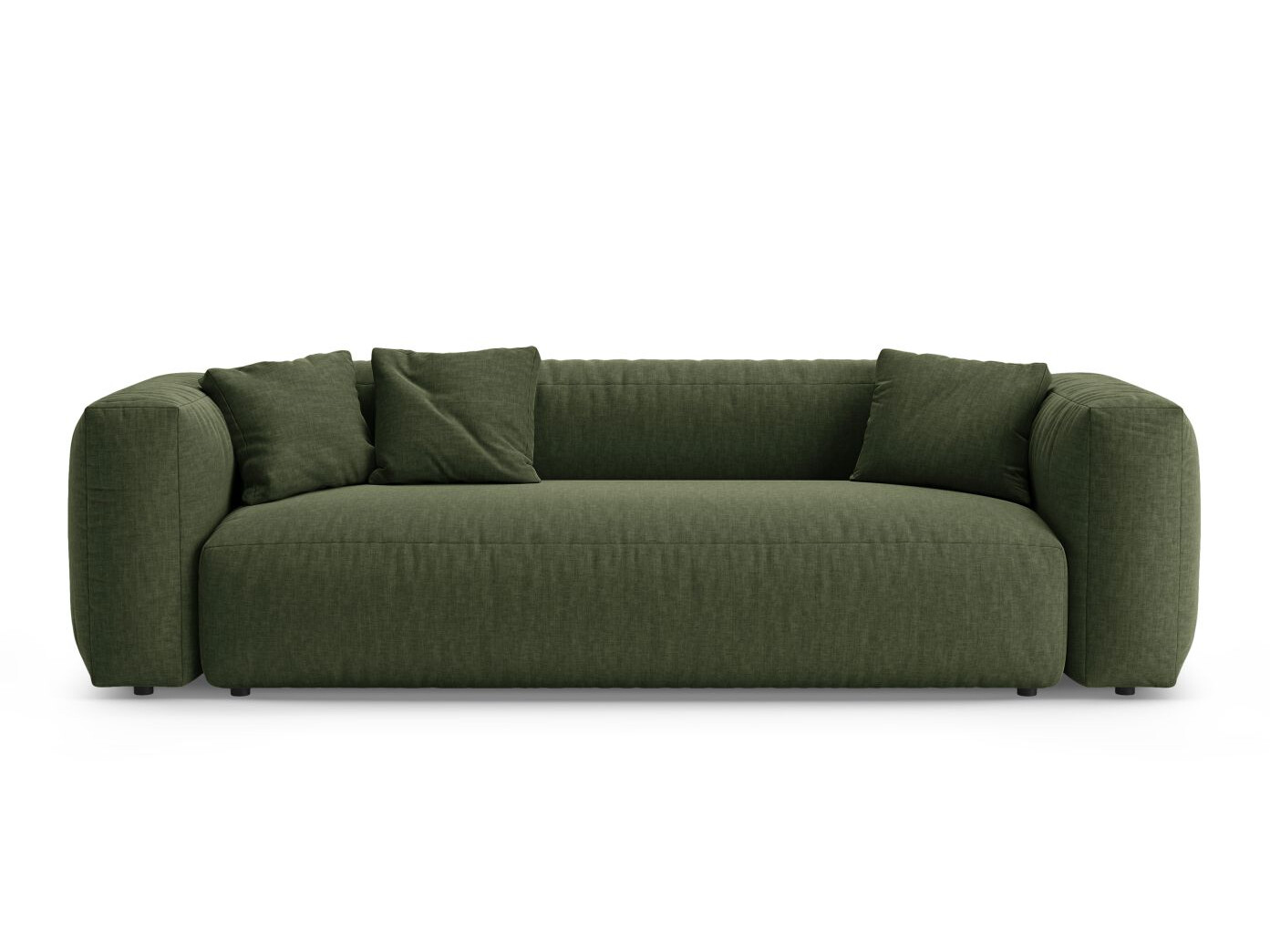 Schlafsofa Sorcoro 135 (Boston Forest)