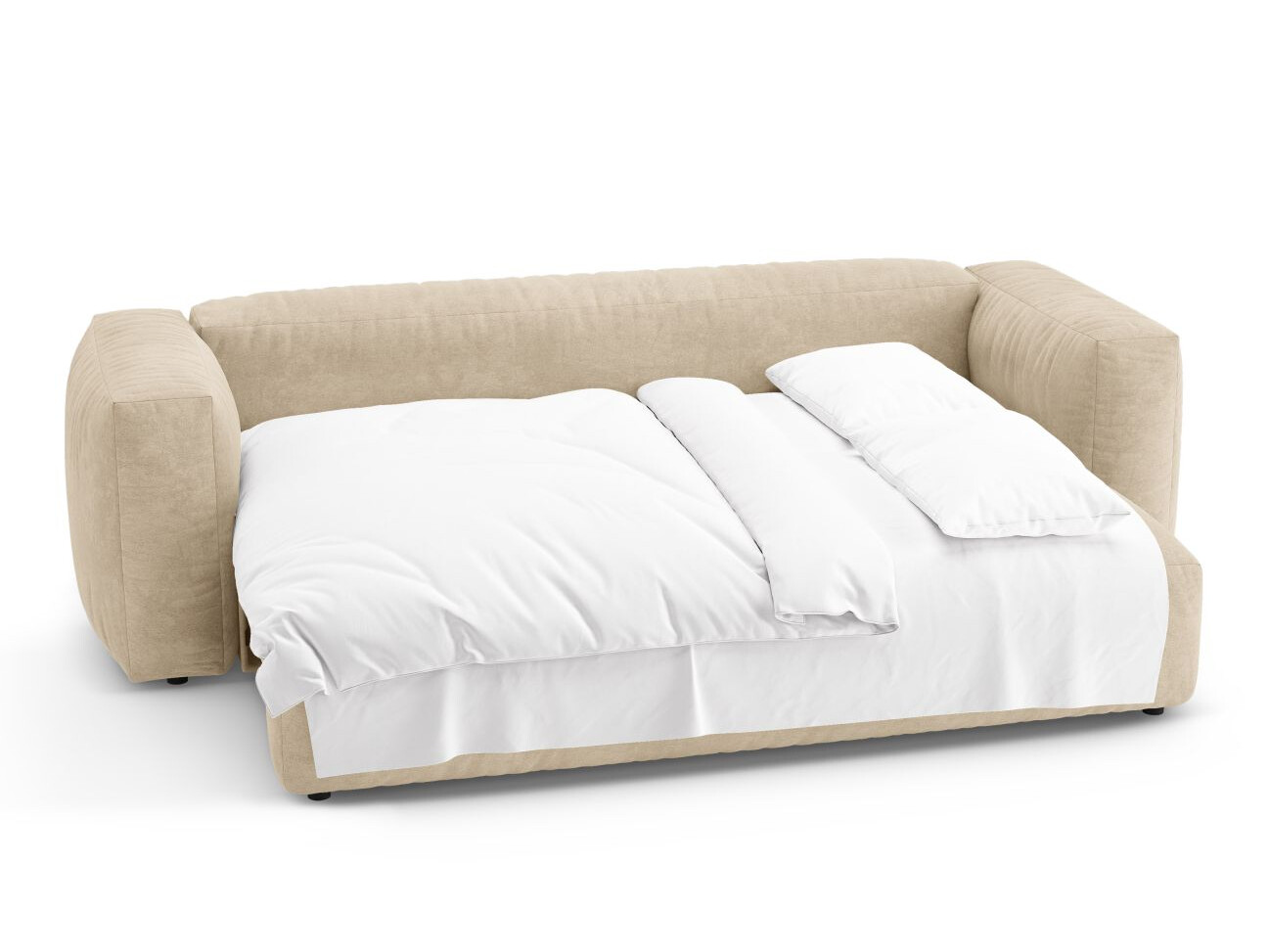 Schlafsofa Sorcoro 135 (Vogue 1)