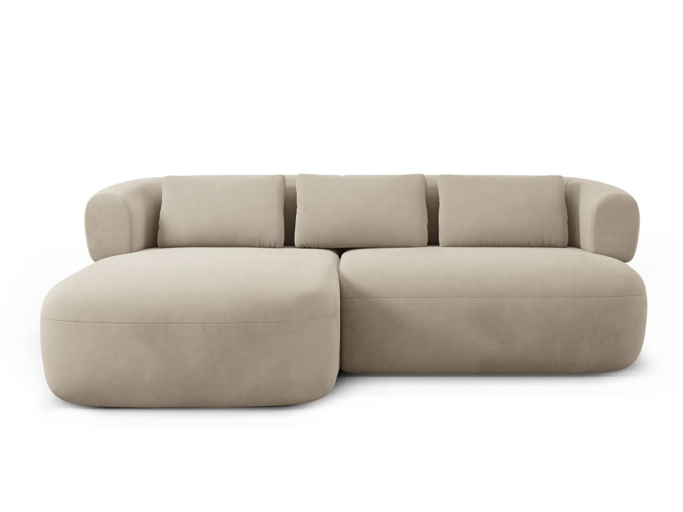Ecksofa Etalo 101 (Salvador 1)