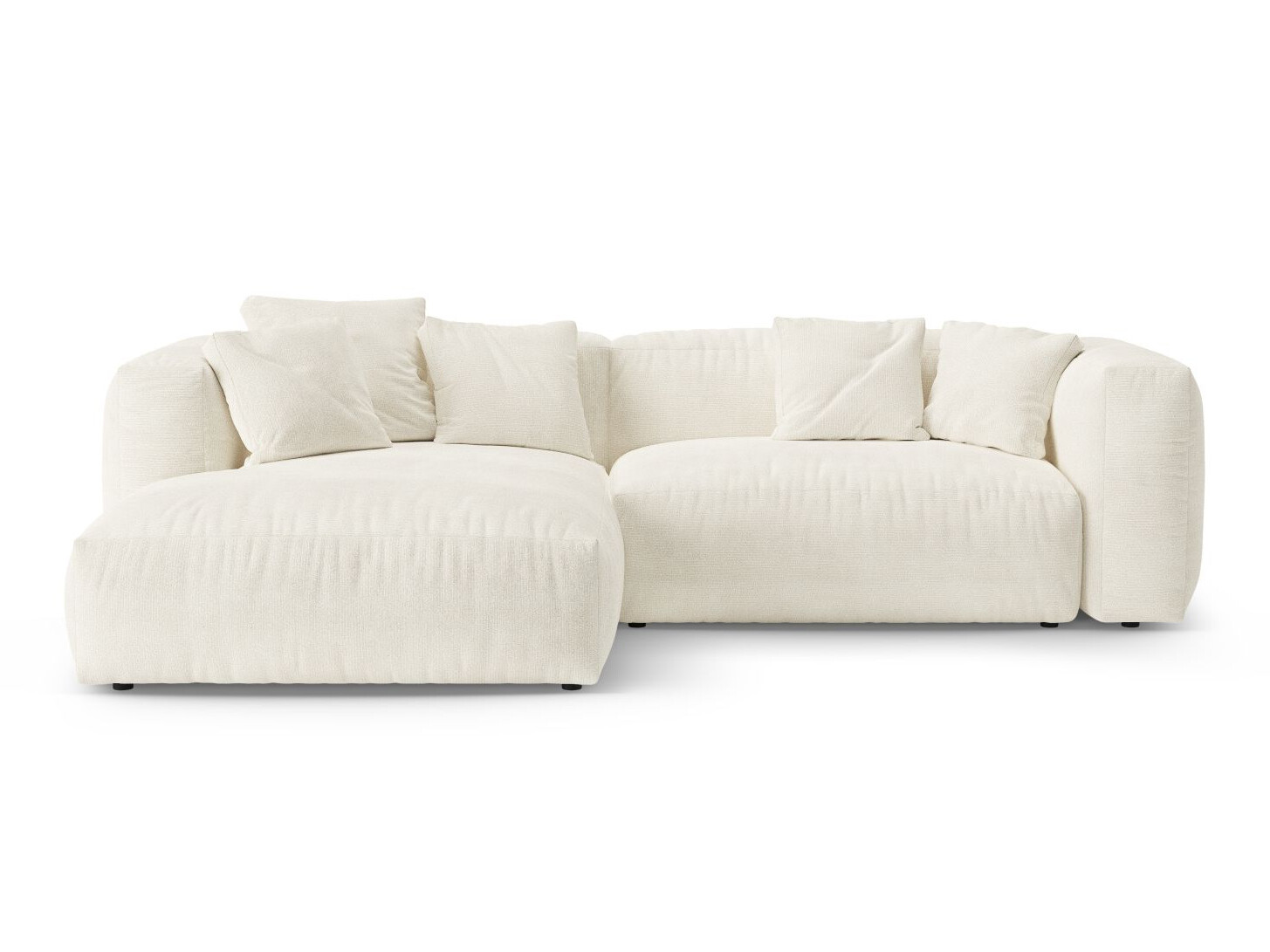 Ecksofa Sorcoro 136 (Monet Nata)