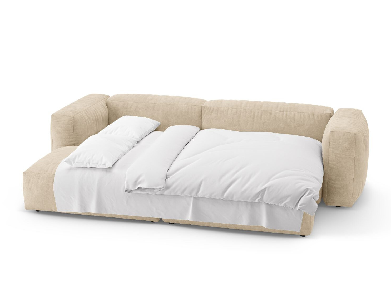 Ecksofa Sorcoro 136 (Vogue 01)