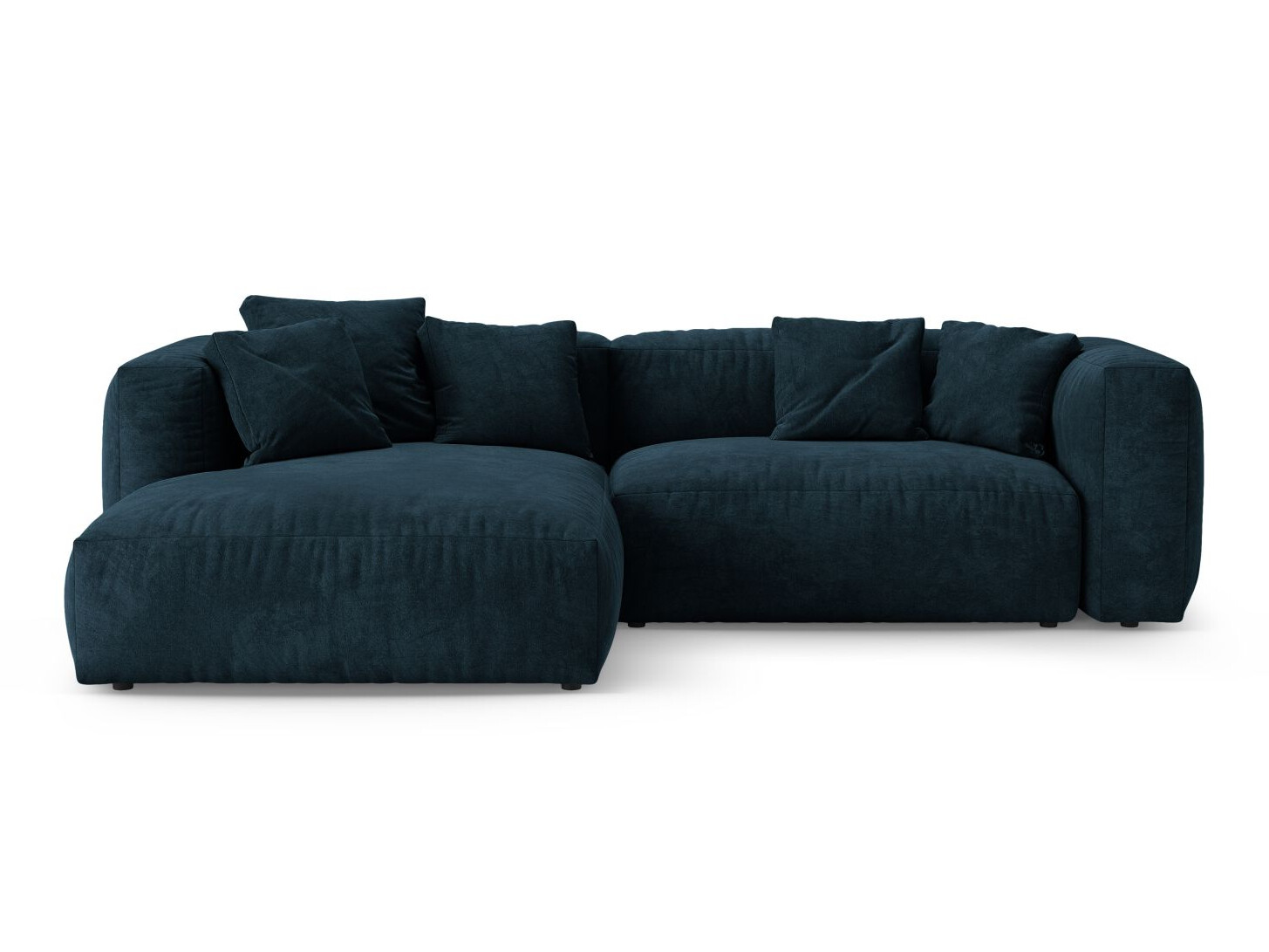 Ecksofa Sorcoro 136 (Vogue 13)