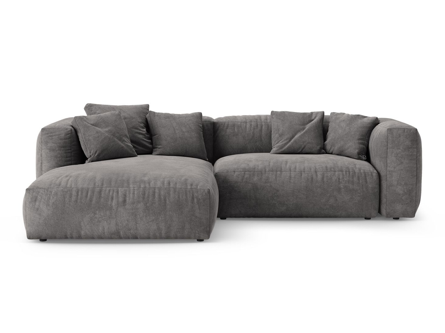 Ecksofa Sorcoro 136 (Vogue 15)