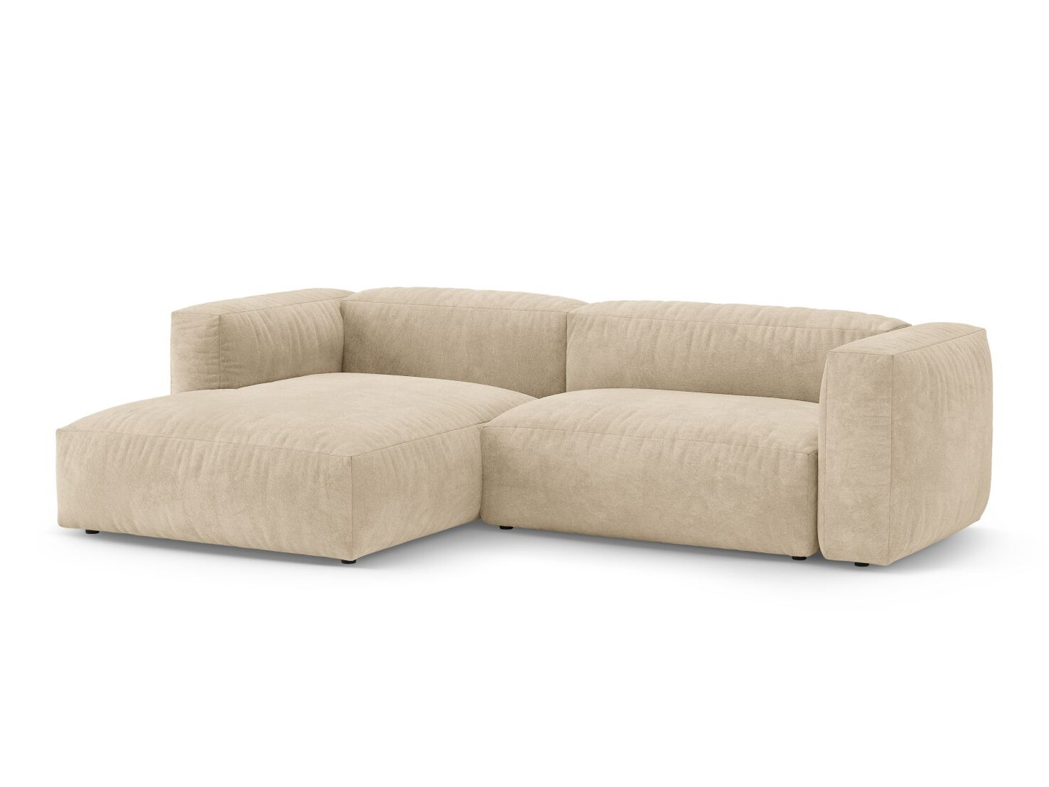 Ecksofa Sorcoro 136 (Vogue 1)
