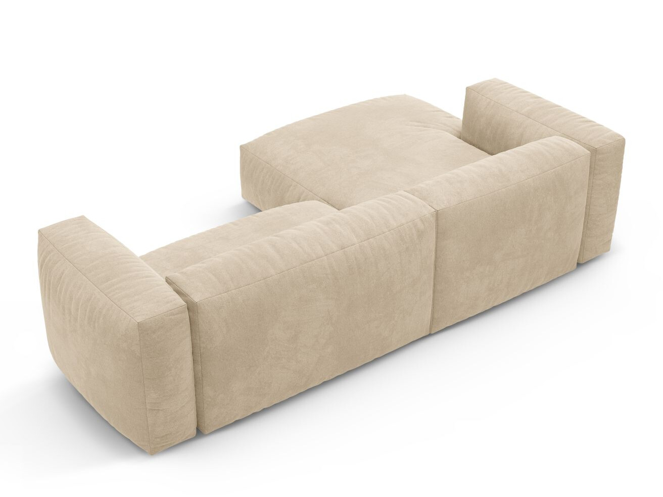 Ecksofa Sorcoro 136 (Vogue 1)