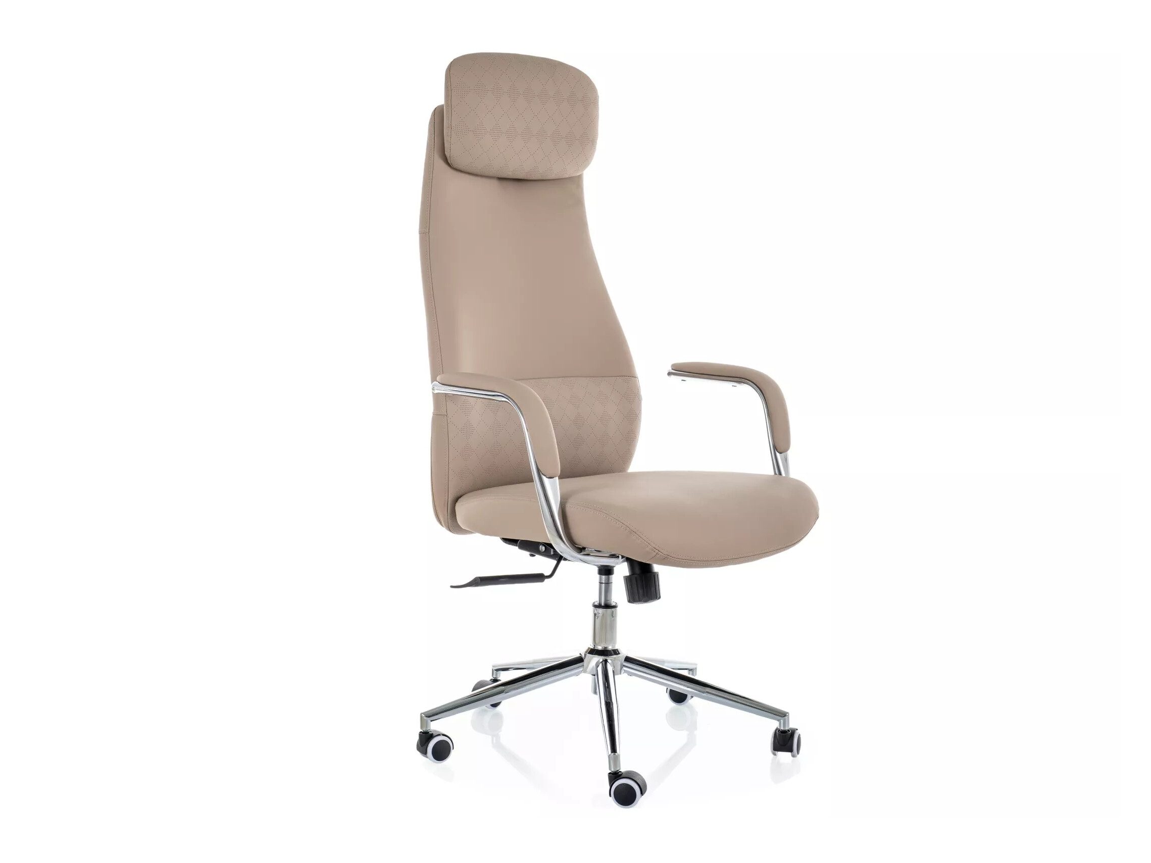 Bürostuhl Detroit 951 (Beige)