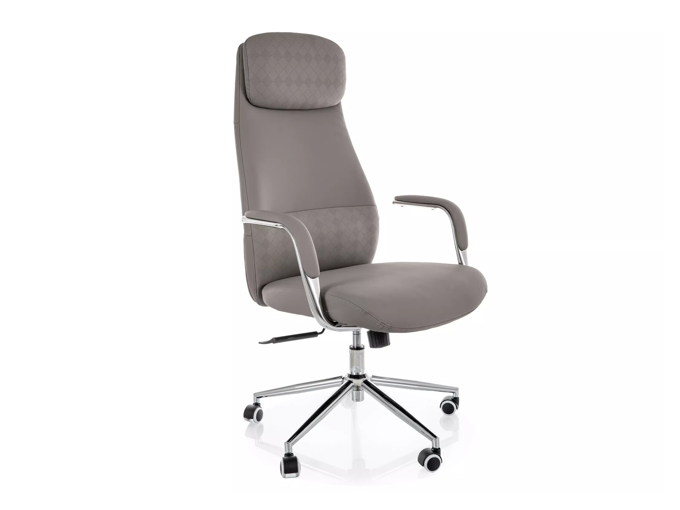 Bürostuhl Detroit 951 (Grau)