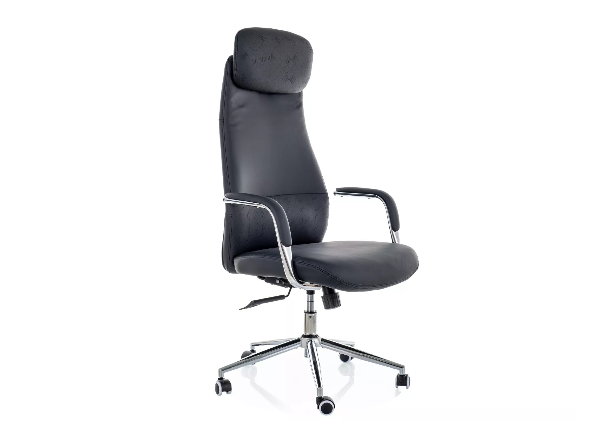 Bürostuhl Detroit 951 (Schwarz)