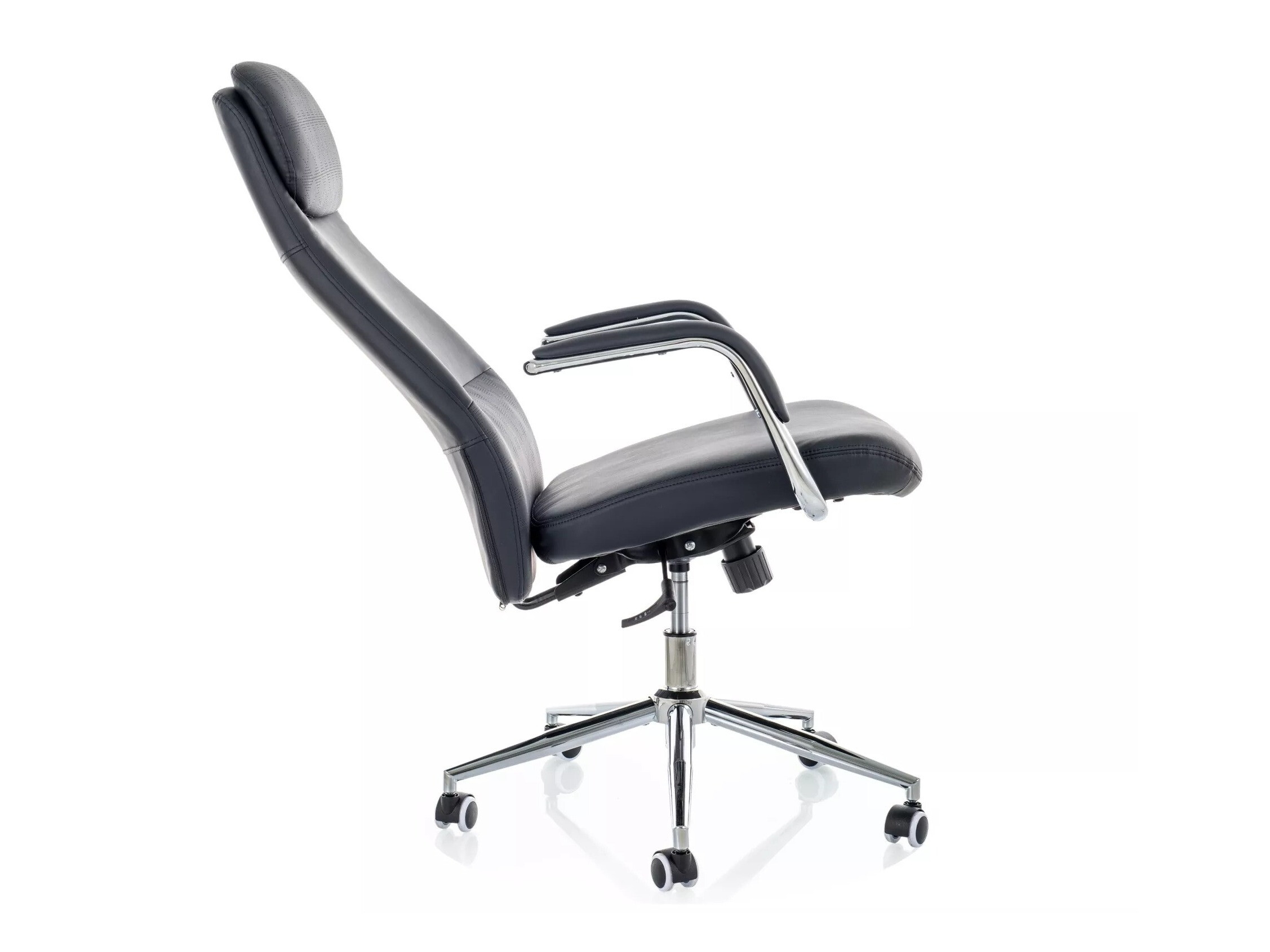 Bürostuhl Detroit 951 (Schwarz)