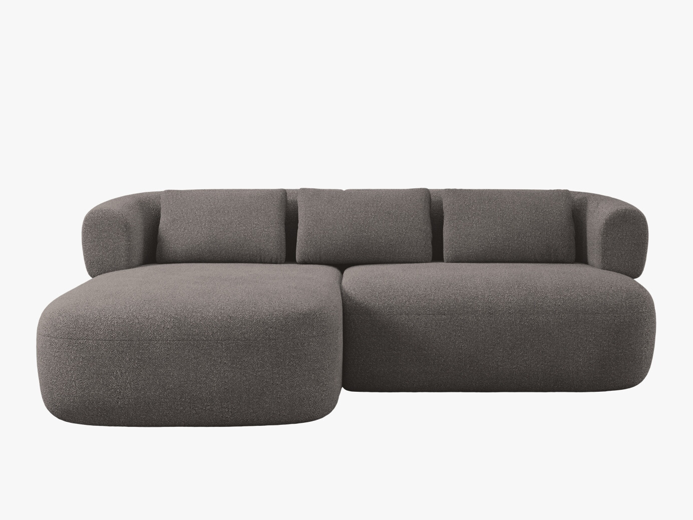 Ecksofa Etalo 101 (Now or Never 92)