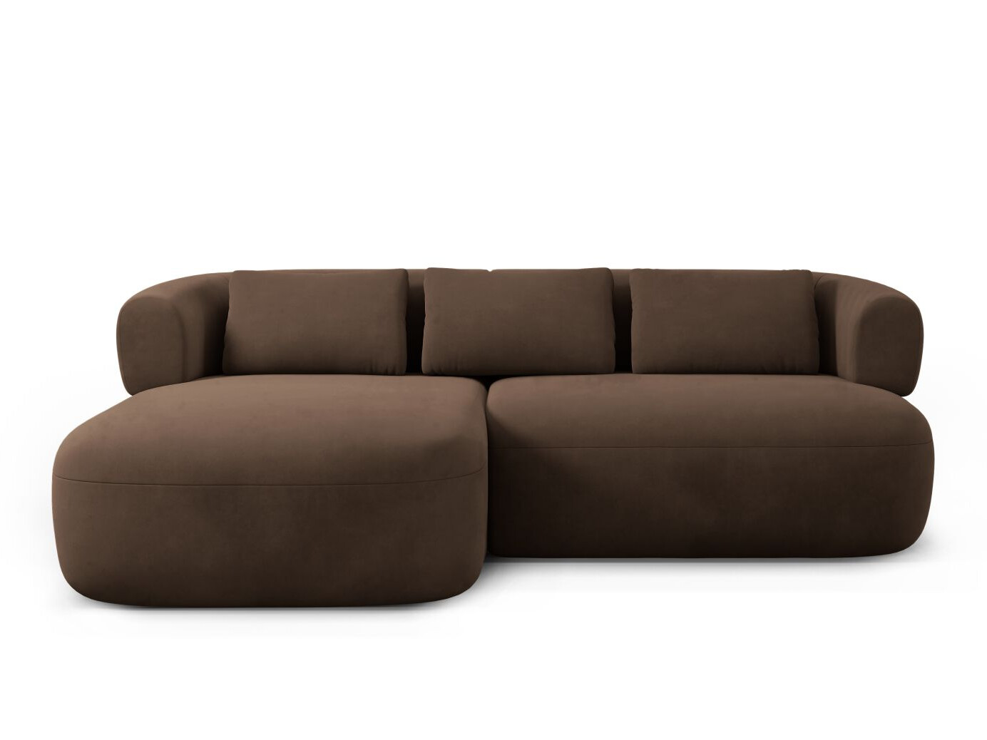 Ecksofa Etalo 101 (Salvador 04)