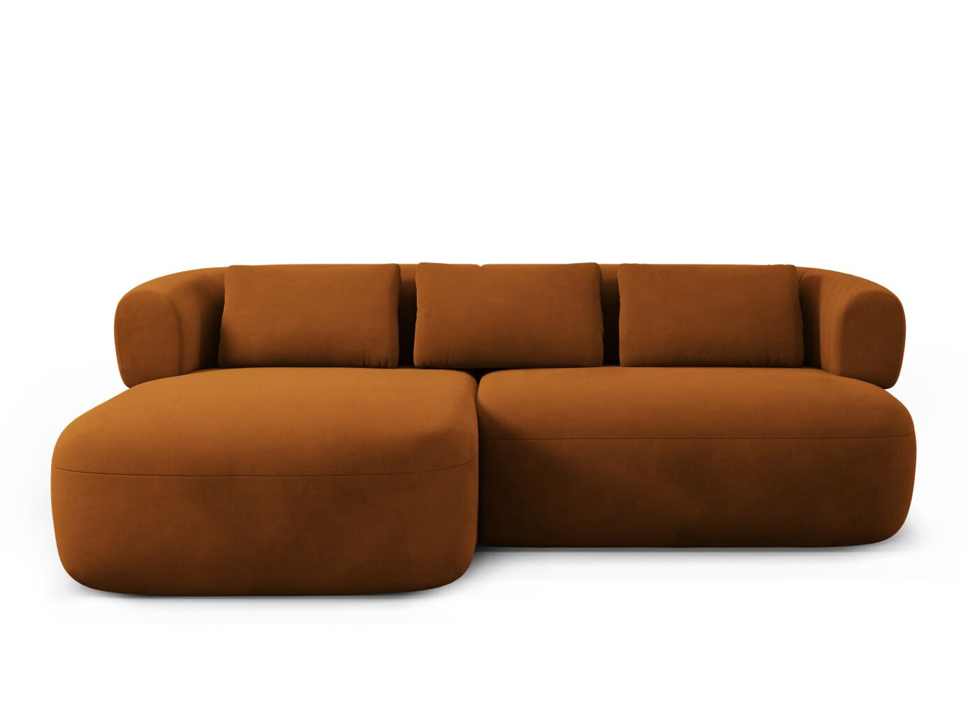 Ecksofa Etalo 101 (Salvador 14)