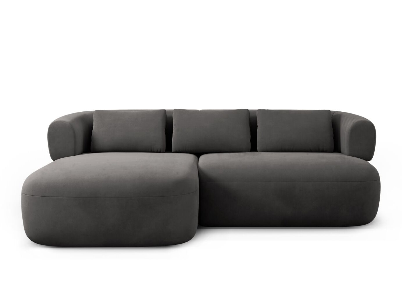 Ecksofa Etalo 101 (Salvador 18)