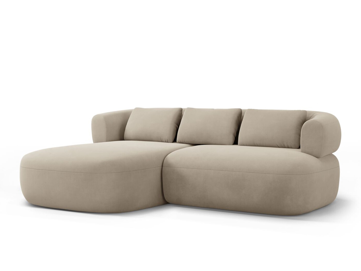 Ecksofa Etalo 101 (Salvador 1)