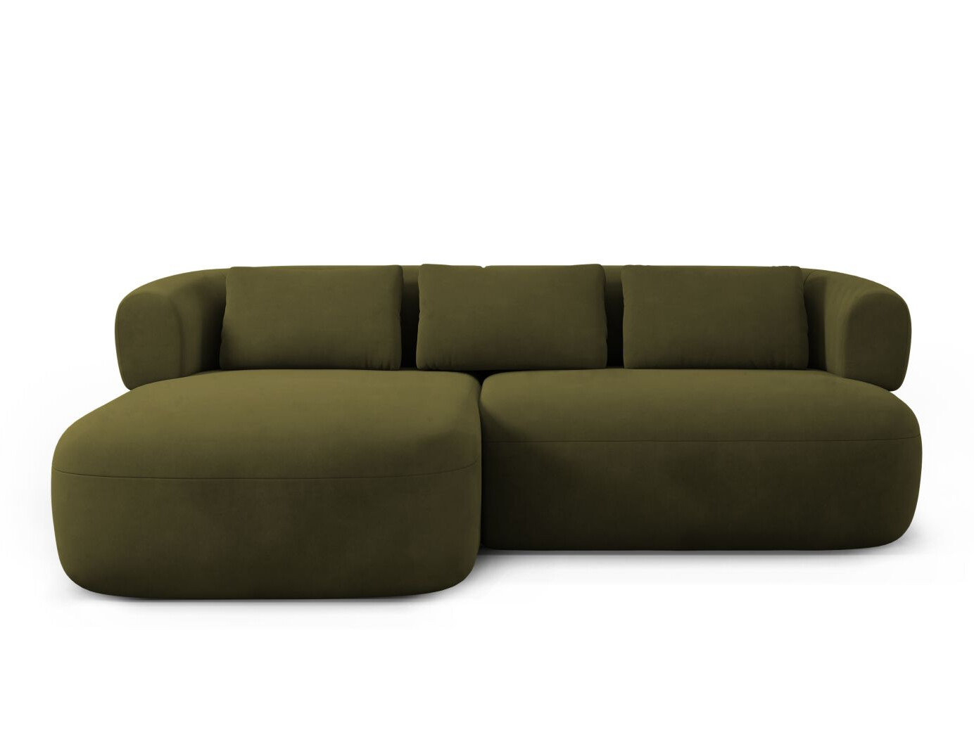 Ecksofa Etalo 101 (Salvador 8)