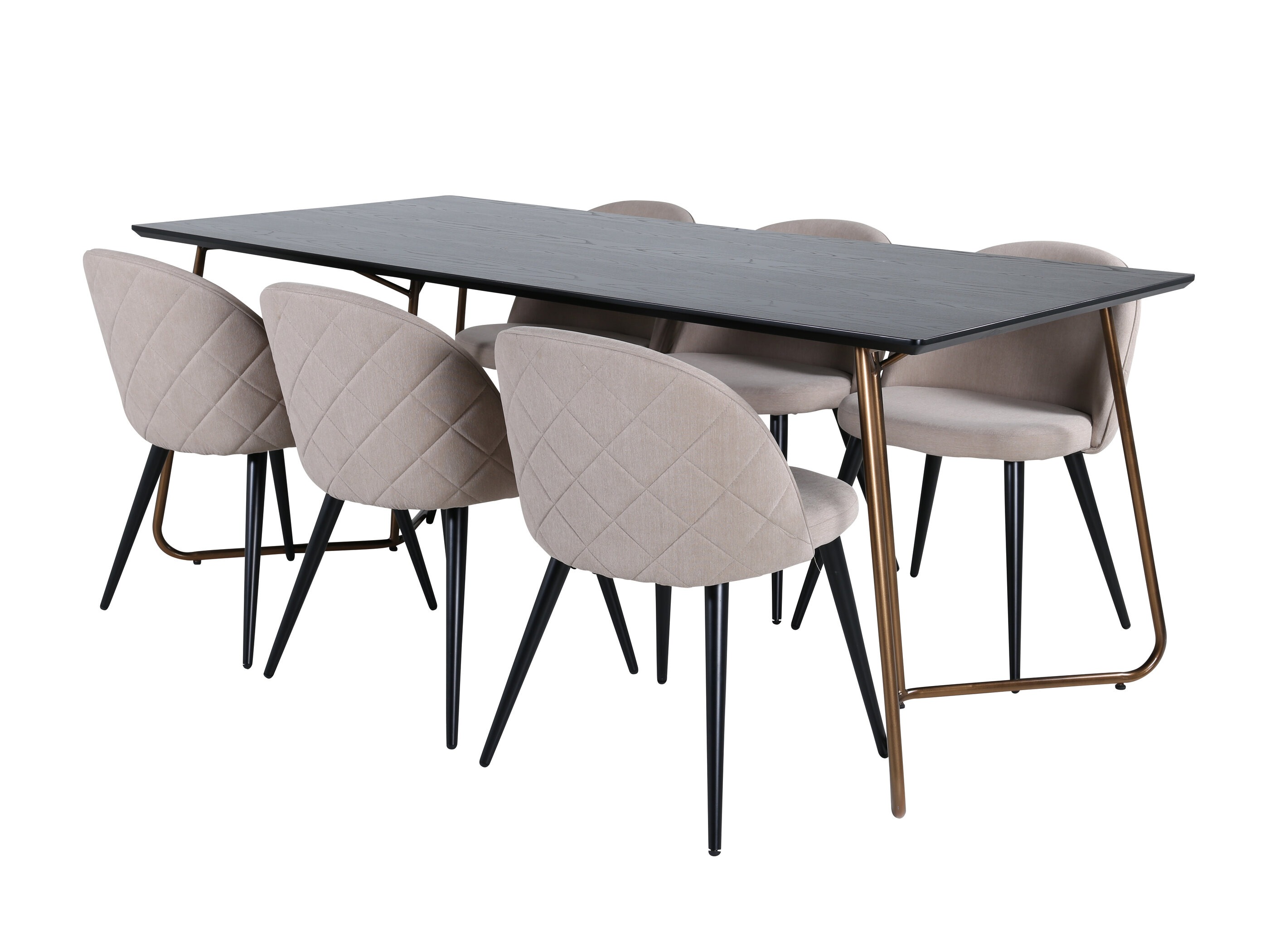 Essgruppe Dallas 3041