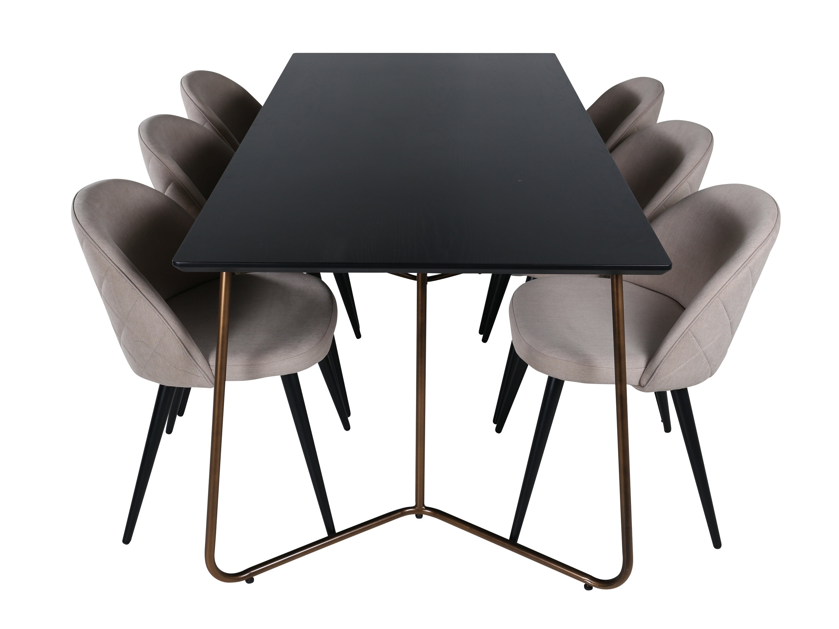 Essgruppe Dallas 3041