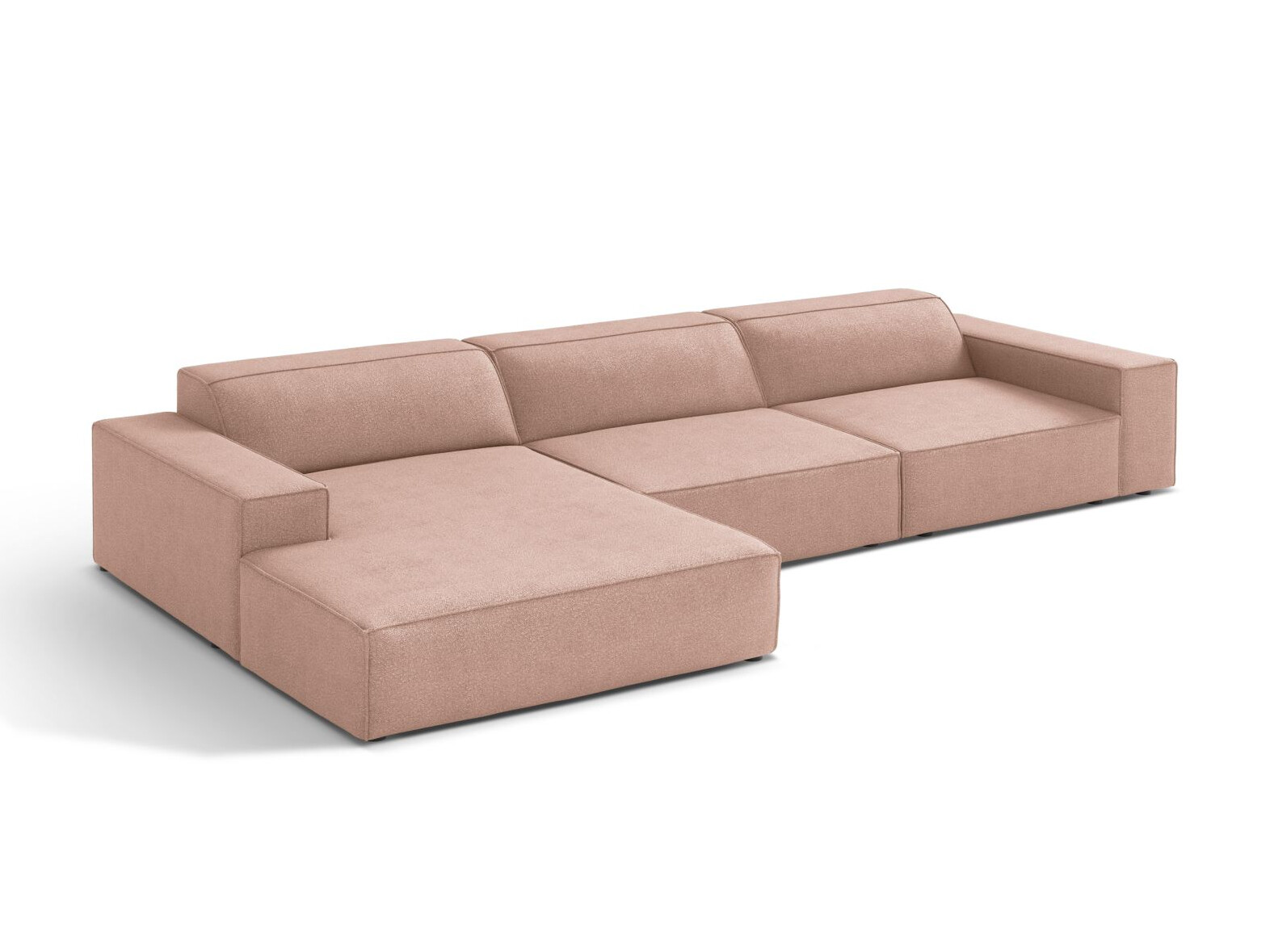 Modulares Ecksofa Lomcalu 102 (Baloo 2072)