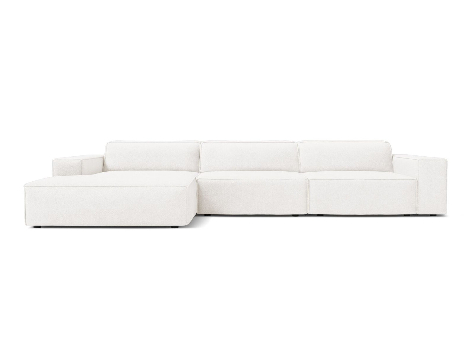 Modulares Ecksofa Lomcalu 102 (Baloo 2073)