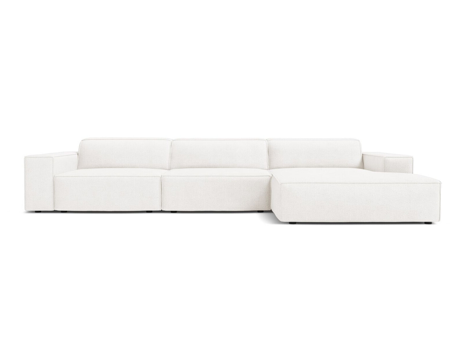 Modulares Ecksofa Lomcalu 102 (Baloo 2073)