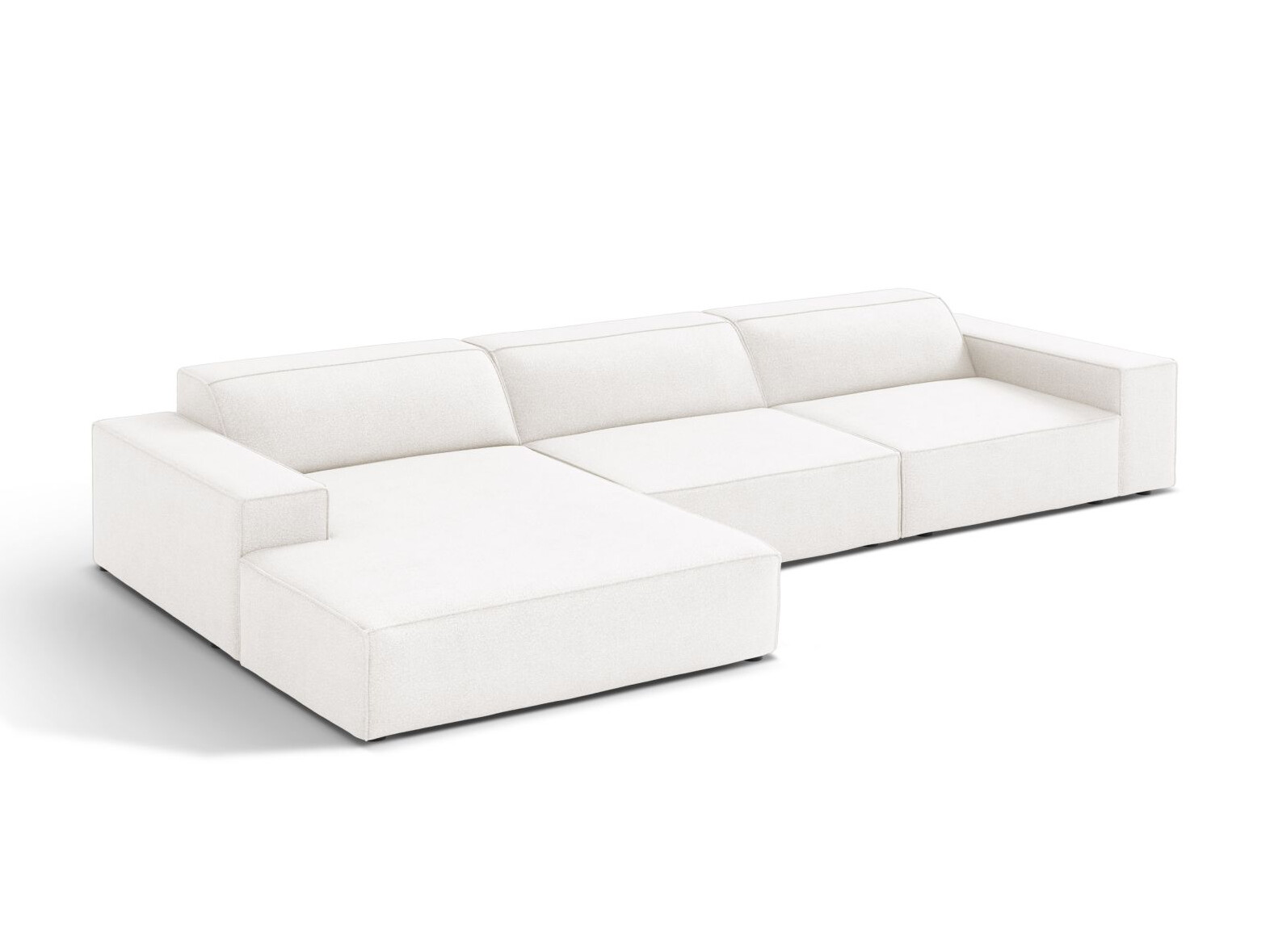 Modulares Ecksofa Lomcalu 102 (Baloo 2073)