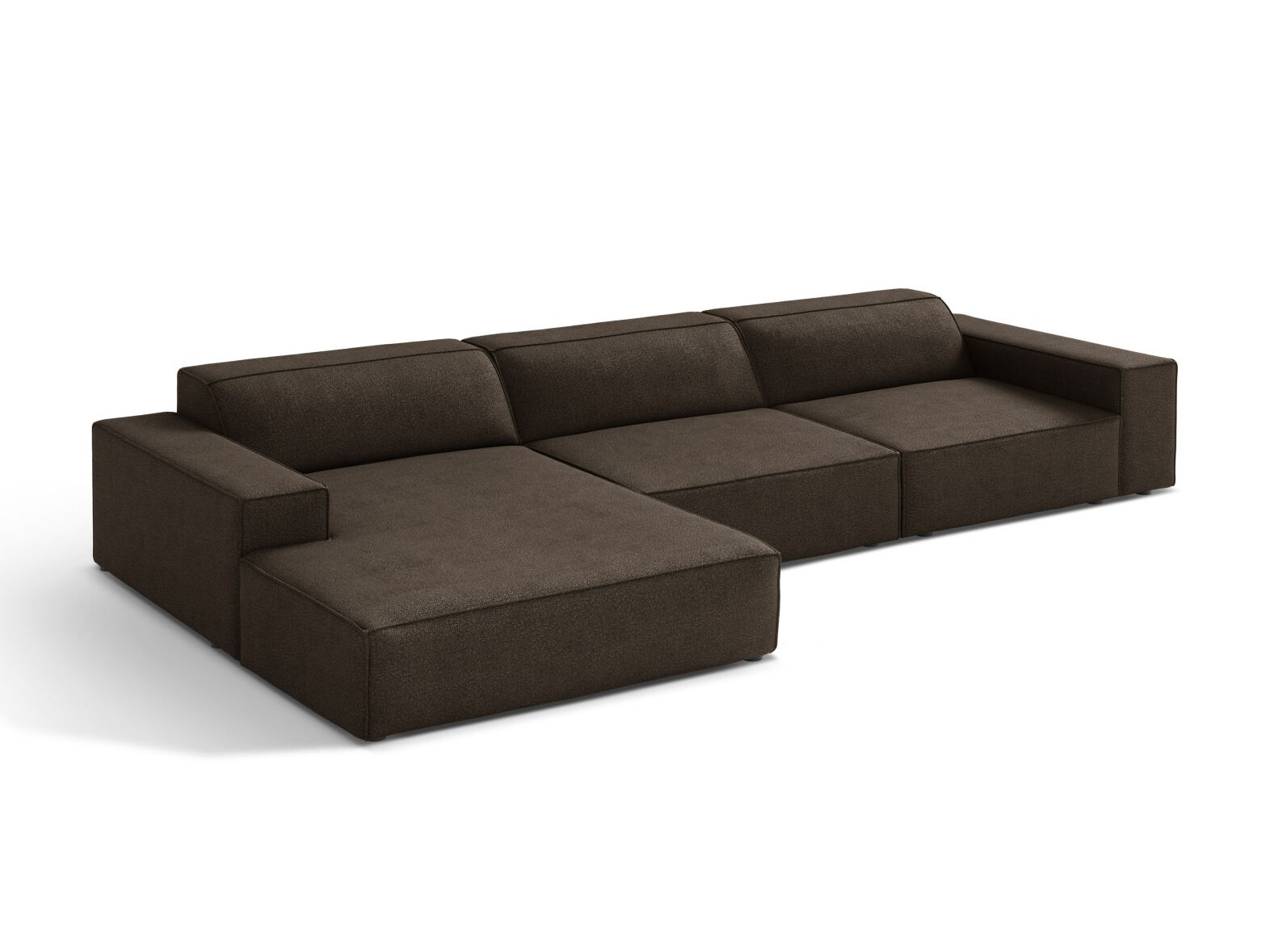 Modulares Ecksofa Lomcalu 102 (Baloo 2081)