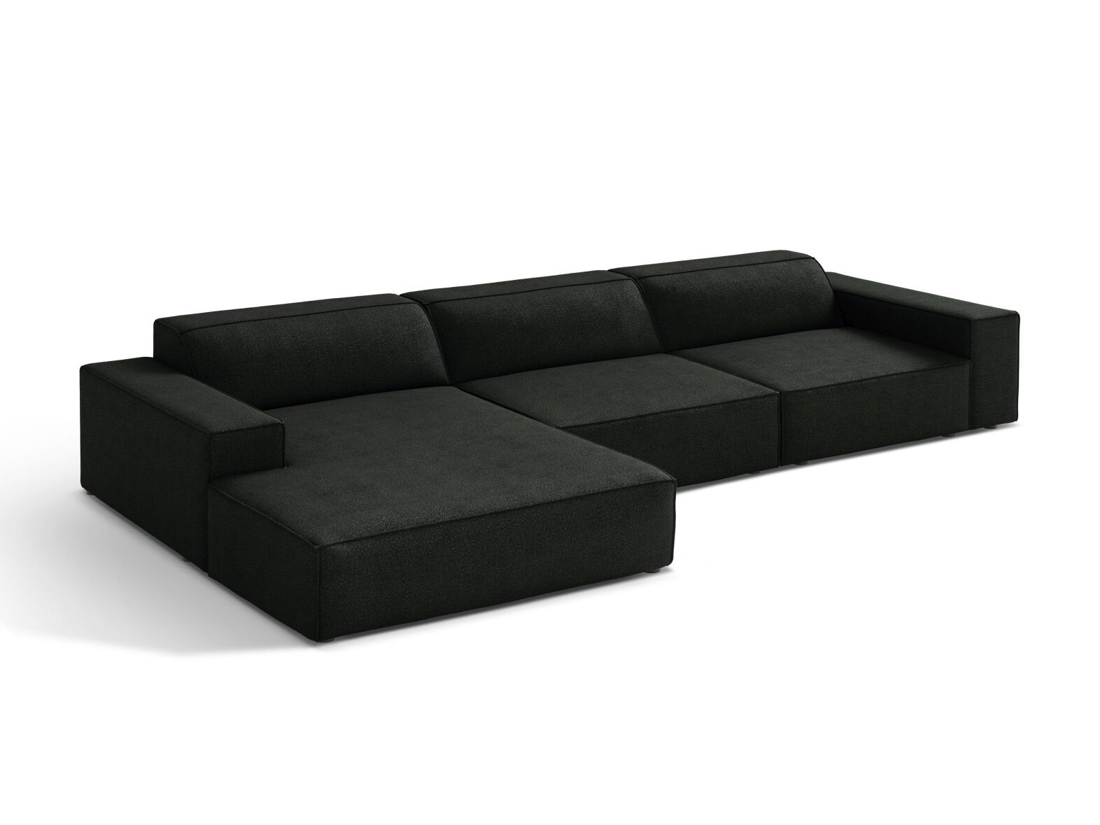 Modulares Ecksofa Lomcalu 102 (Baloo 2082)