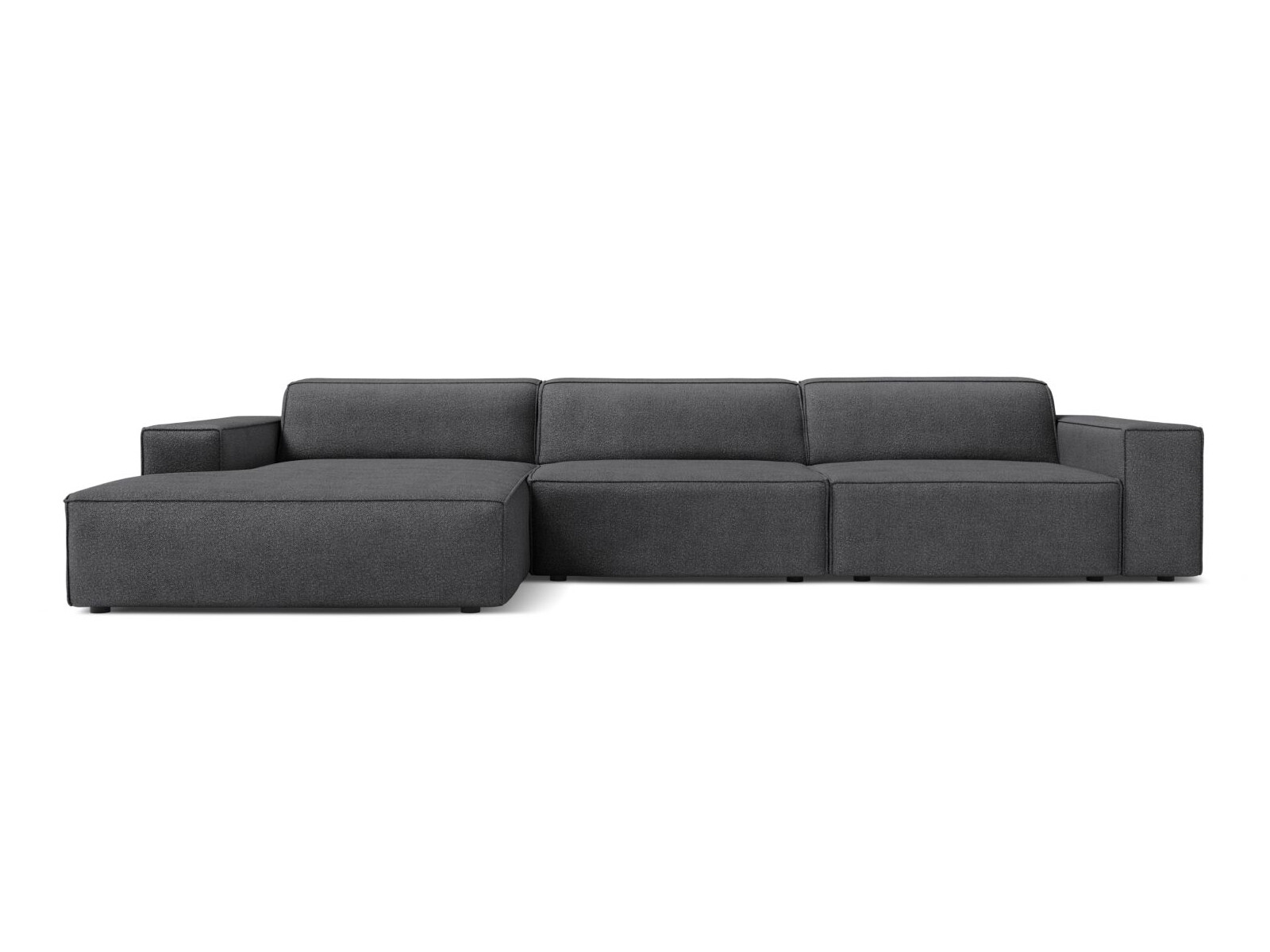 Modulares Ecksofa Lomcalu 102 (Baloo 2083)