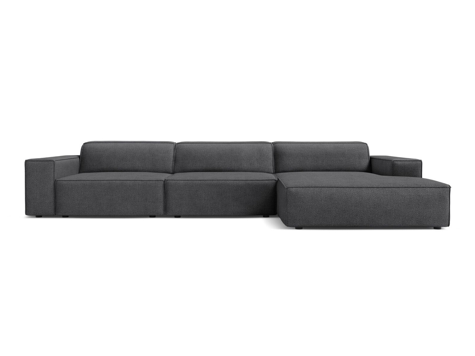 Modulares Ecksofa Lomcalu 102 (Baloo 2083)