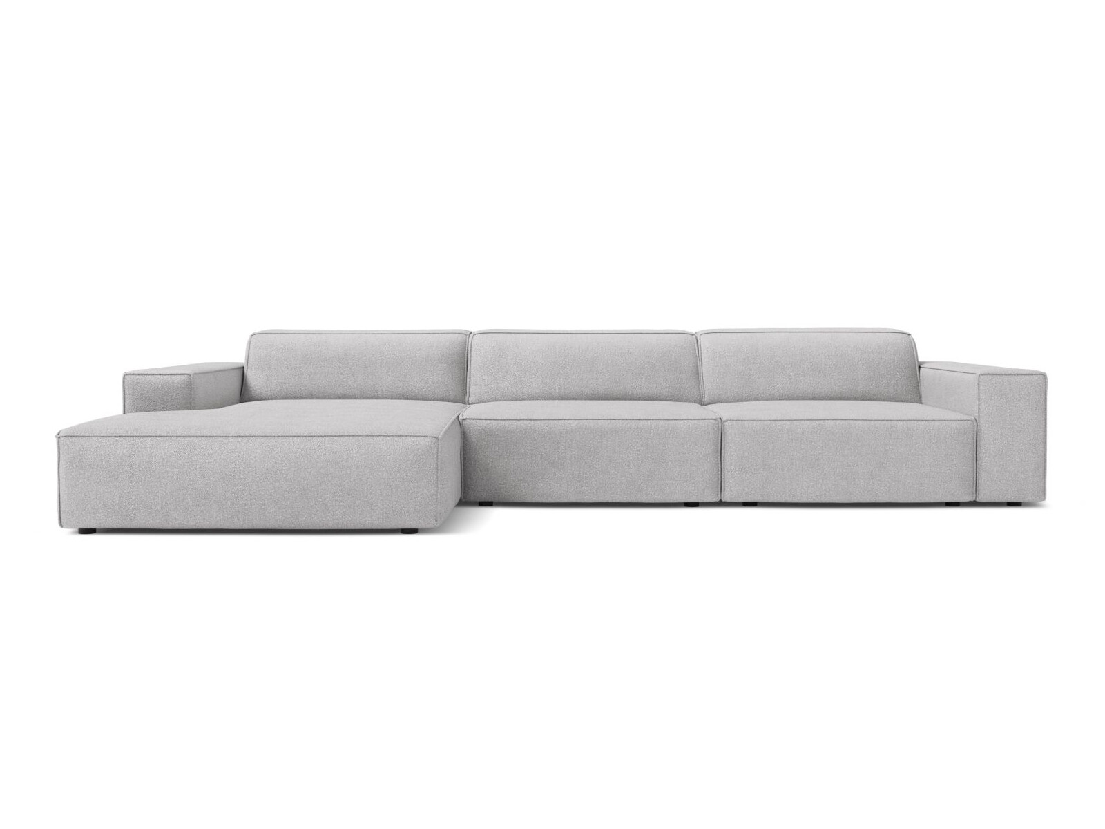 Modulares Ecksofa Lomcalu 102 (Baloo 2085)