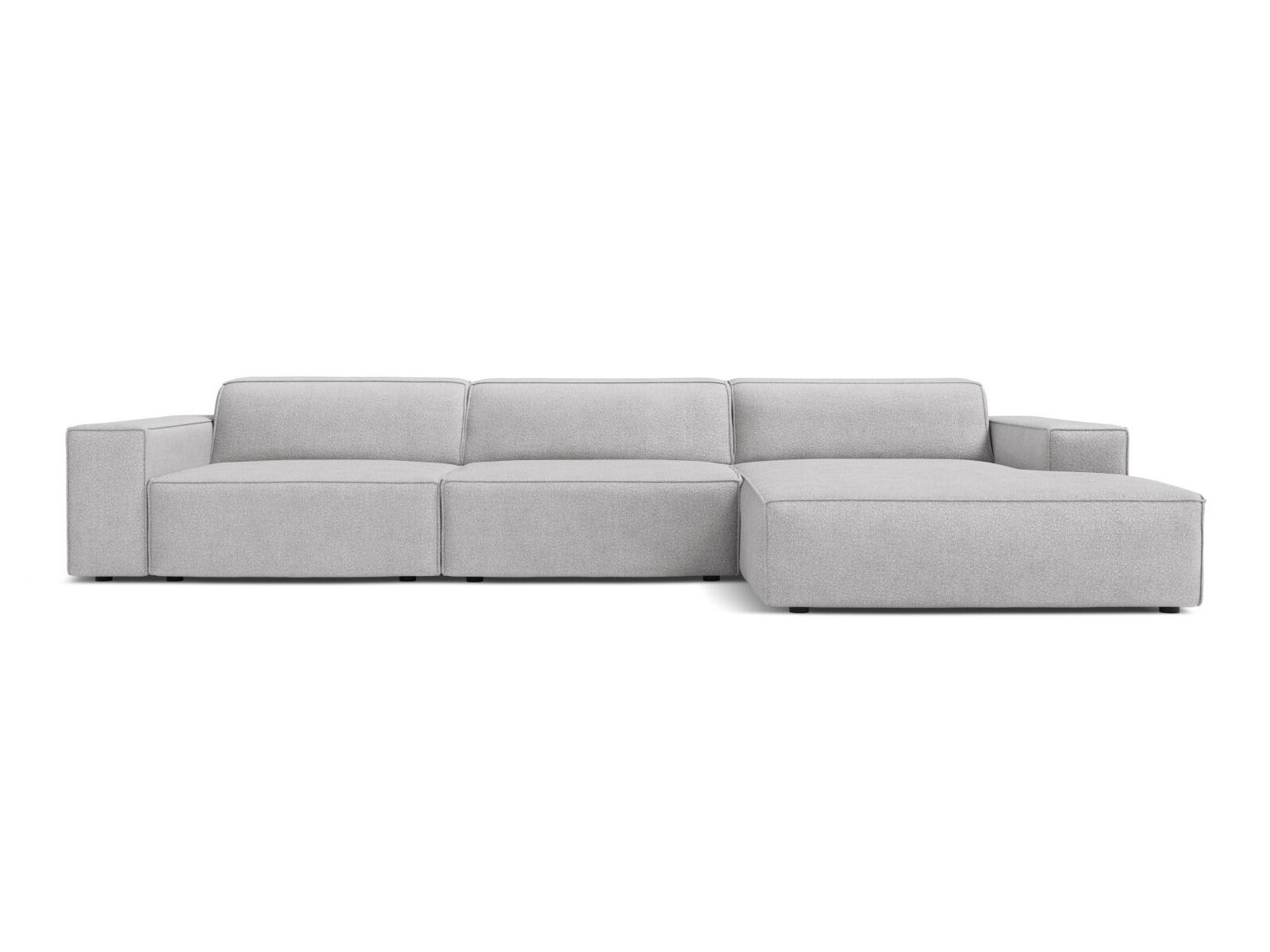 Modulares Ecksofa Lomcalu 102 (Baloo 2085)