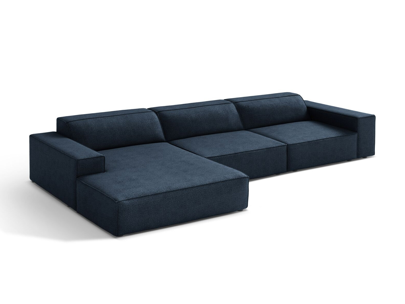 Modulares Ecksofa Lomcalu 102 (Baloo 2088)