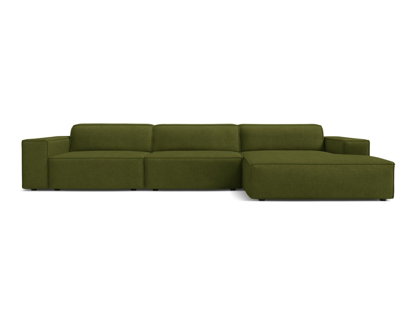 Modulares Ecksofa Lomcalu 102 (Baloo 2090)