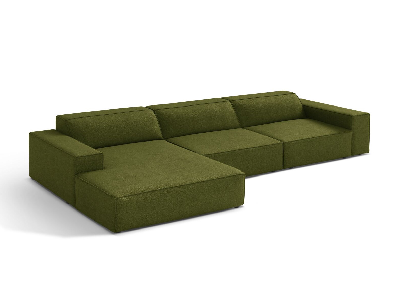 Modulares Ecksofa Lomcalu 102 (Baloo 2090)