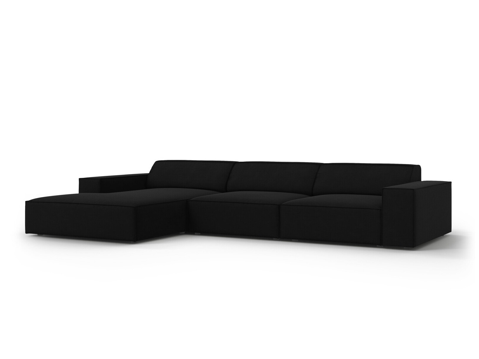 Modulares Ecksofa Lomcalu 102 (Bluvel 19)