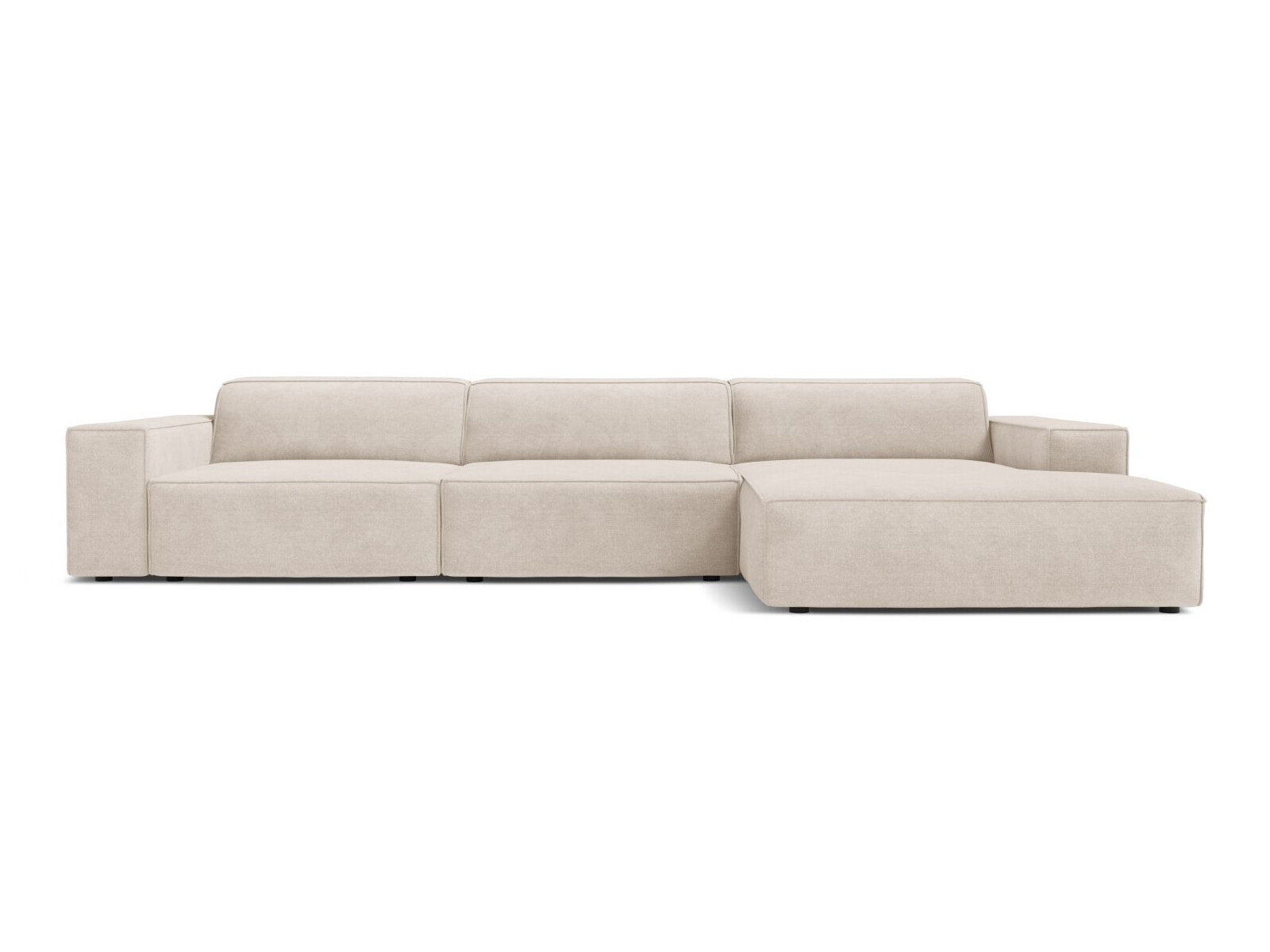 Modulares Ecksofa Lomcalu 102 (Liberty 02)
