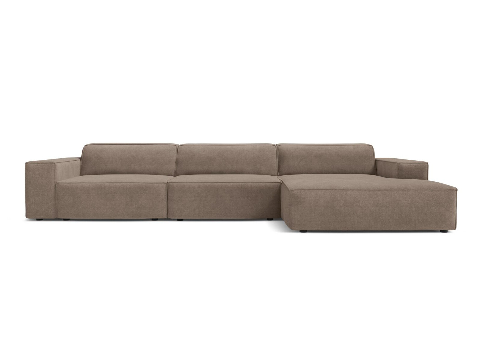 Modulares Ecksofa Lomcalu 102 (Liberty 05)