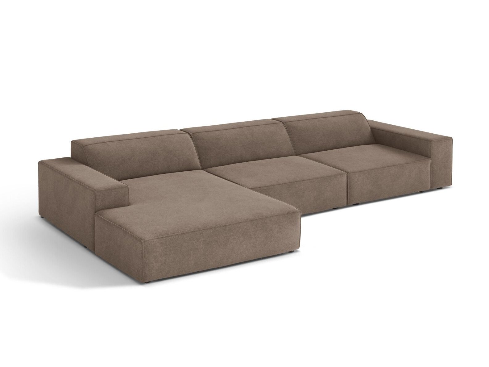 Modulares Ecksofa Lomcalu 102 (Liberty 05)