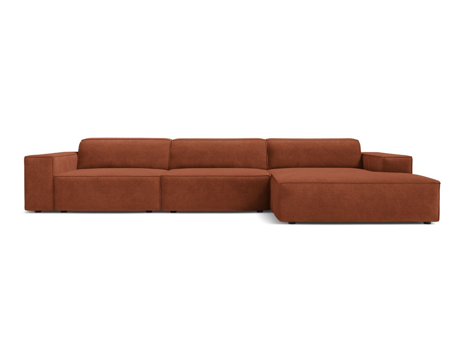 Modulares Ecksofa Lomcalu 102 (Liberty 09)