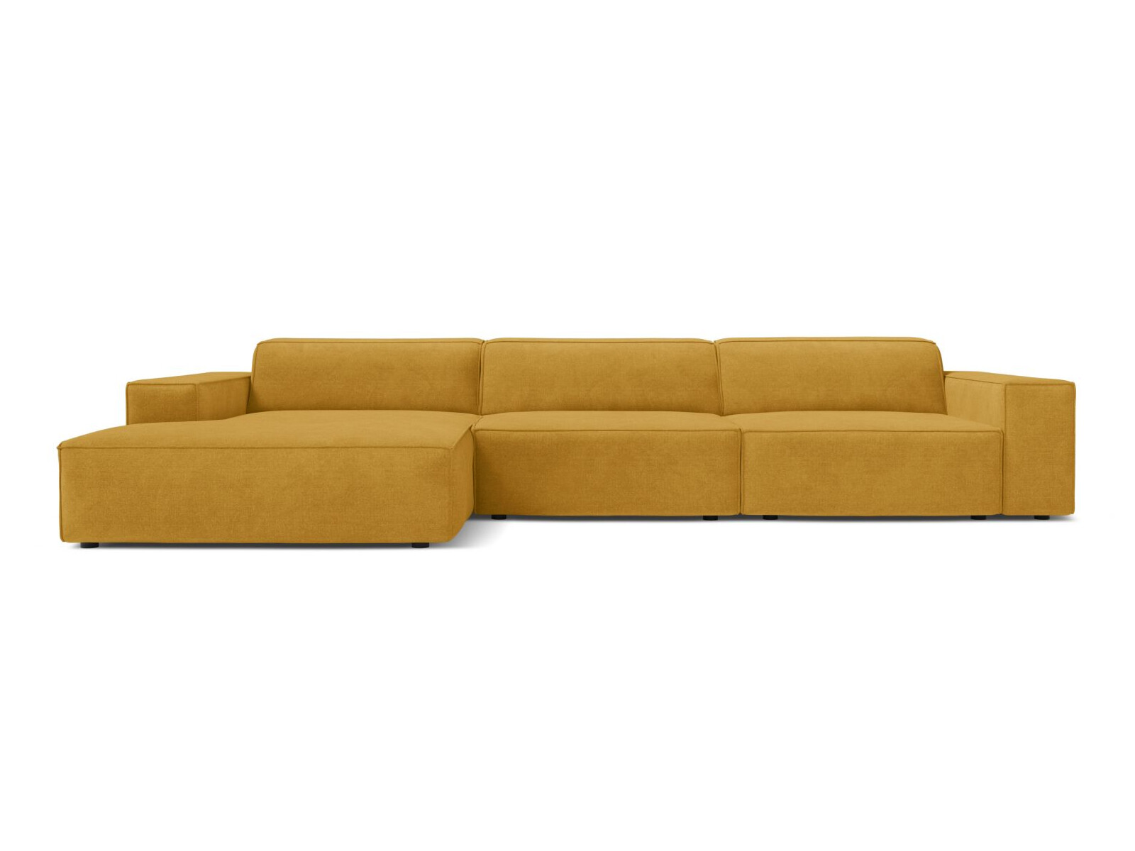 Modulares Ecksofa Lomcalu 102 (Liberty 11)
