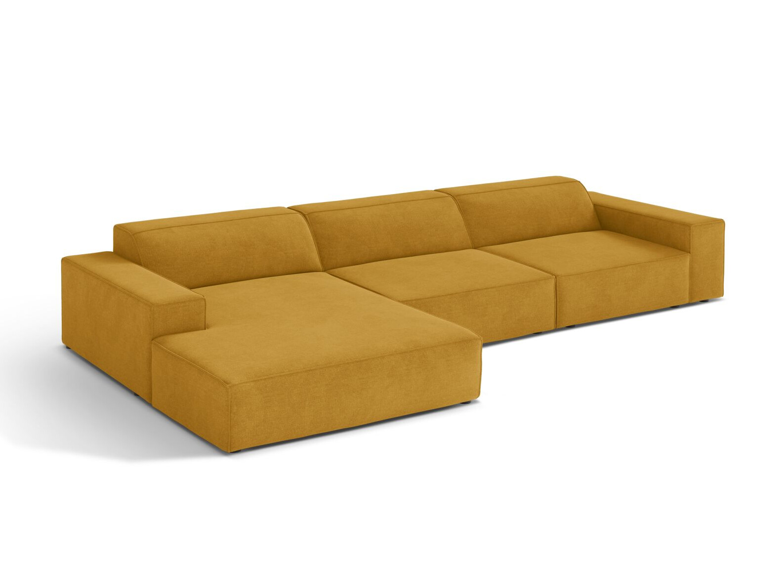 Modulares Ecksofa Lomcalu 102 (Liberty 11)