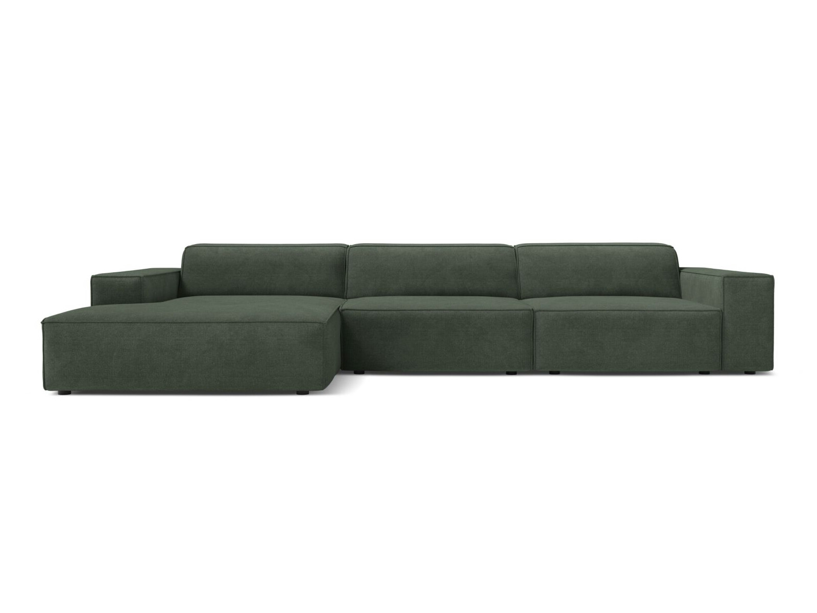 Modulares Ecksofa Lomcalu 102 (Liberty 12)